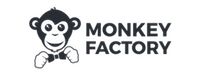 logo monkey factory